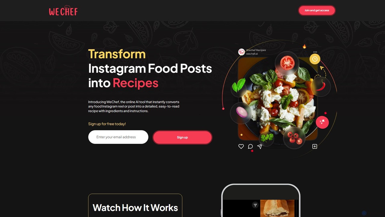 WeChef