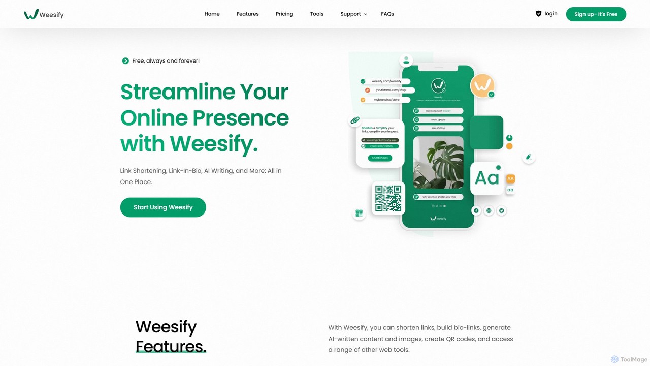 Weesify
