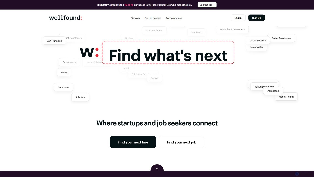 Wellfound
