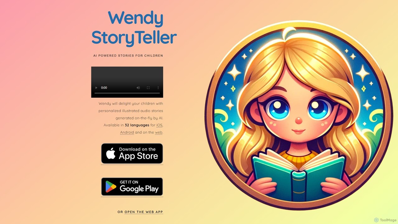wendystoryteller