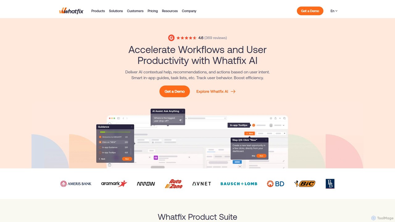 Whatfix