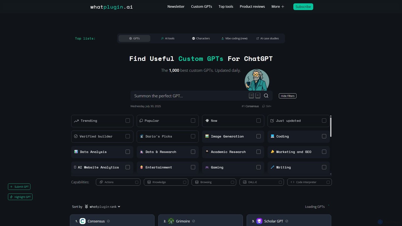 whatplugin.ai