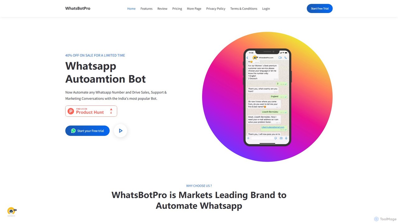 WhatsBotPro