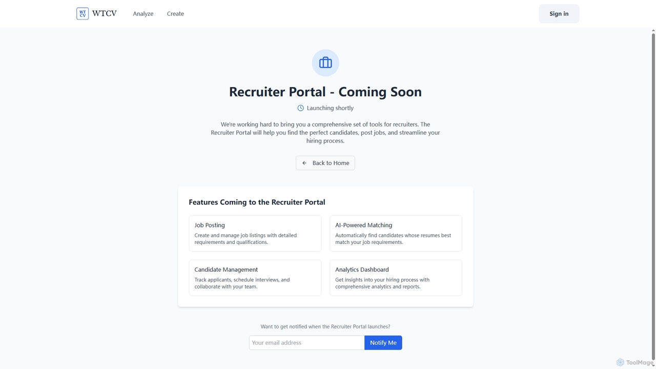 Best Free Resume Builder 2025 | ATS-Friendly CV Maker | WhatTheCV for WhatTheCV
