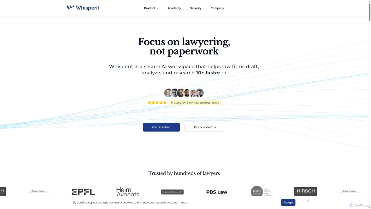 Whisperit