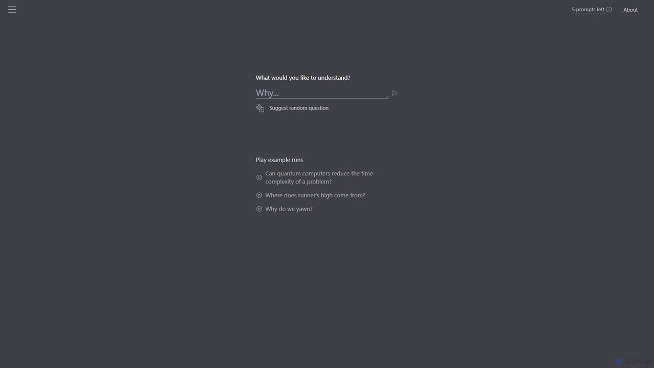 preview for Whybot