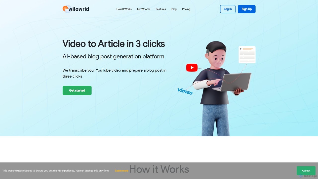 Wilowrid
