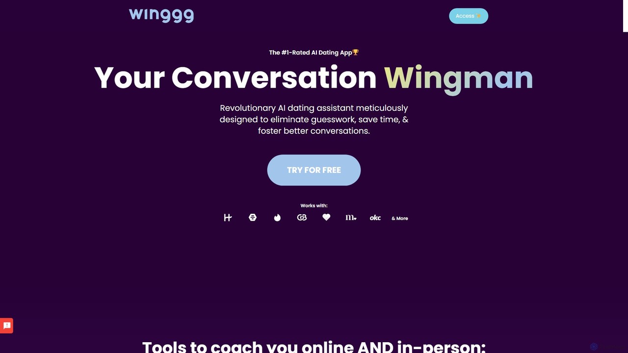 Winggg