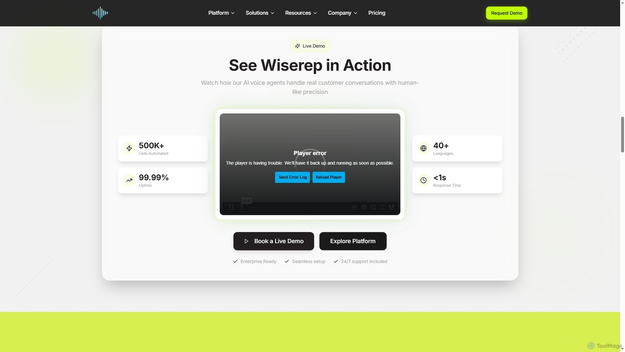 Wiserep