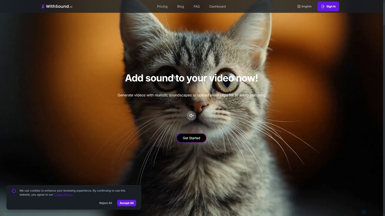 WithSound.ai