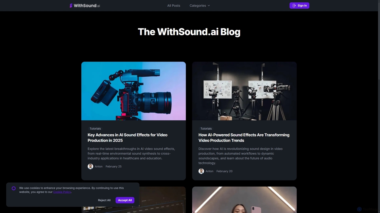WithSound.ai Blog | Stripe Chargeback Protection for WithSound.ai