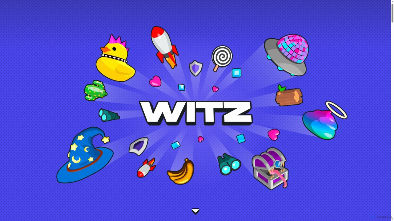 WITZ