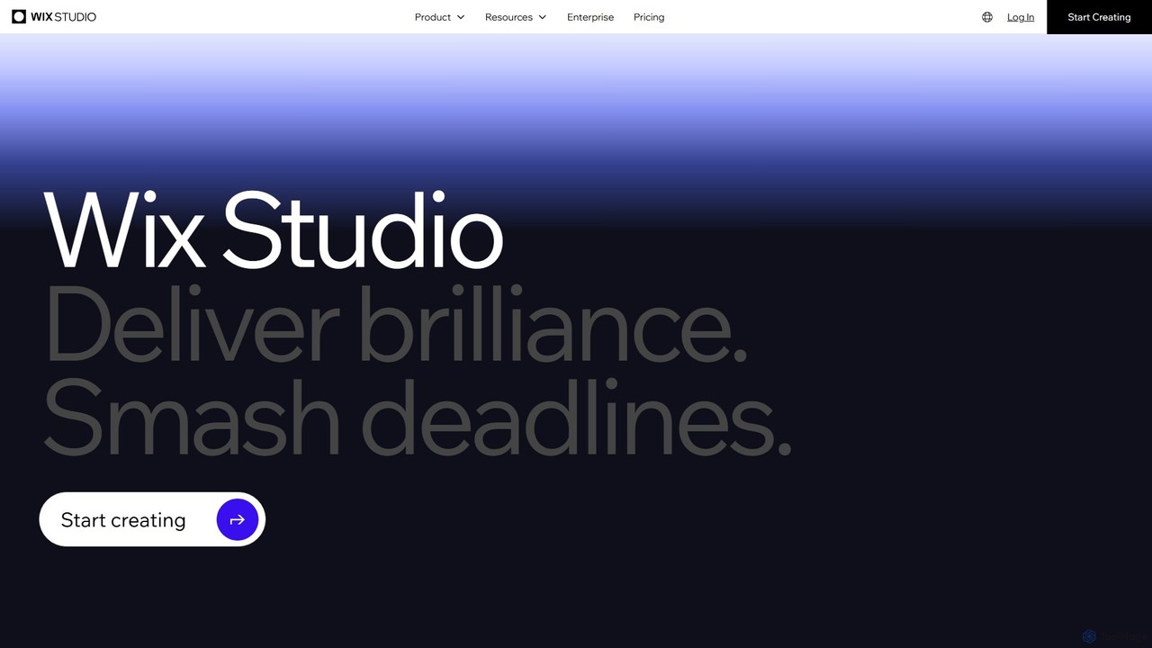 Wix Studio
