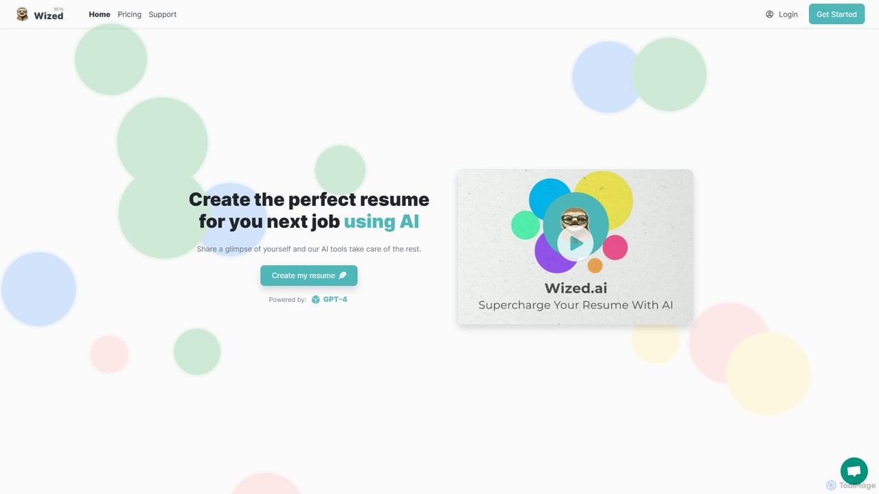 Wized.AI