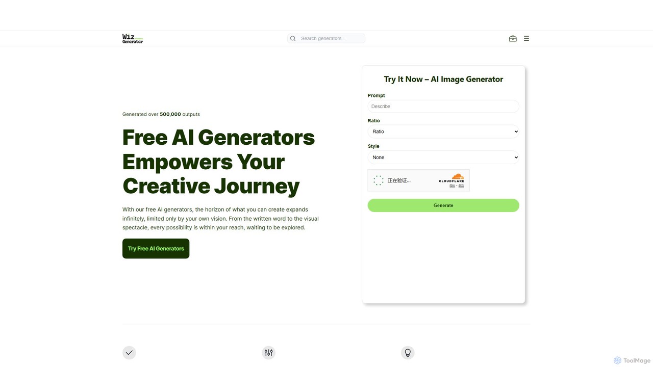 WizGenerator