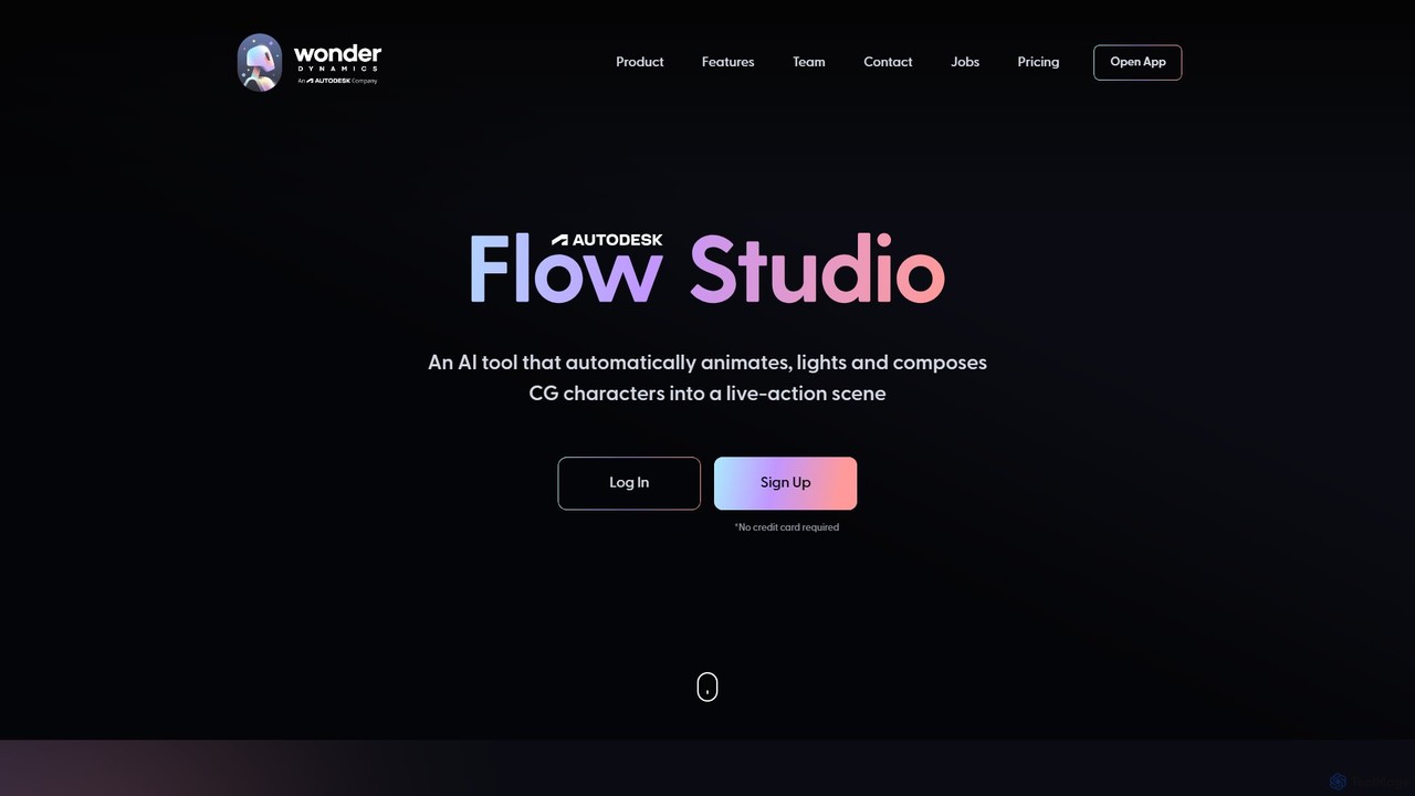 Wonderdynamics