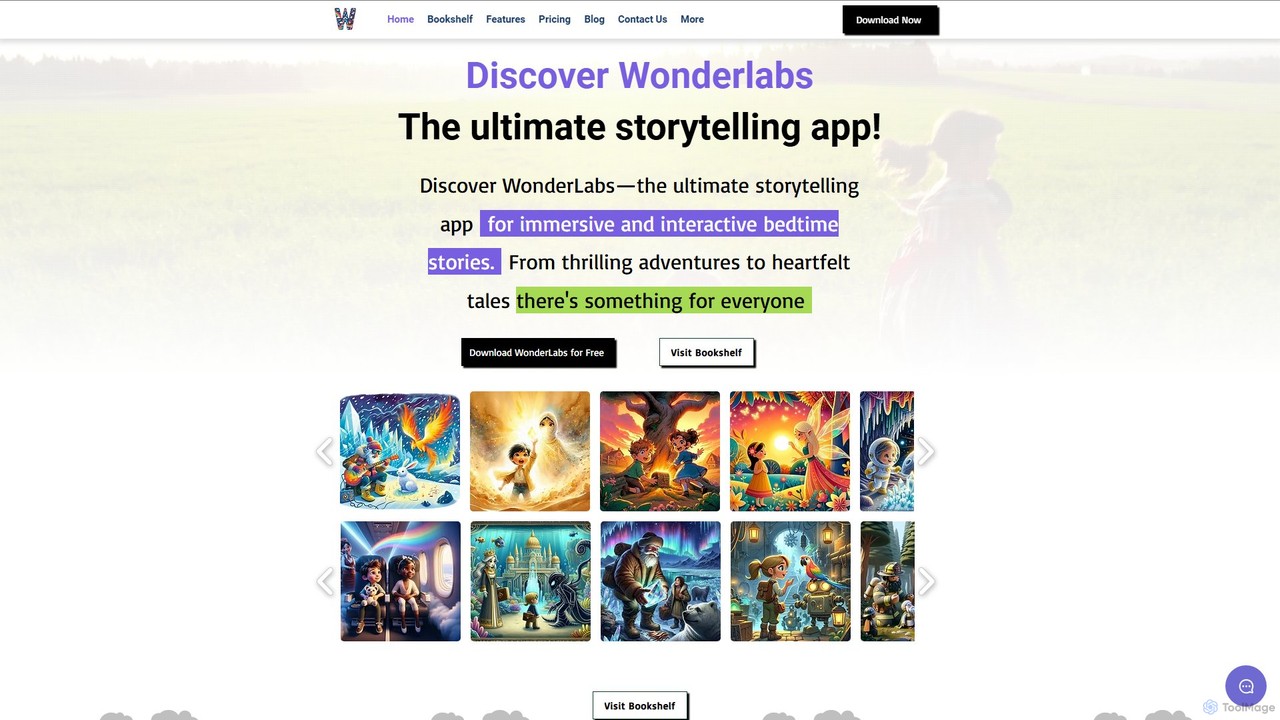 Wonderlabs