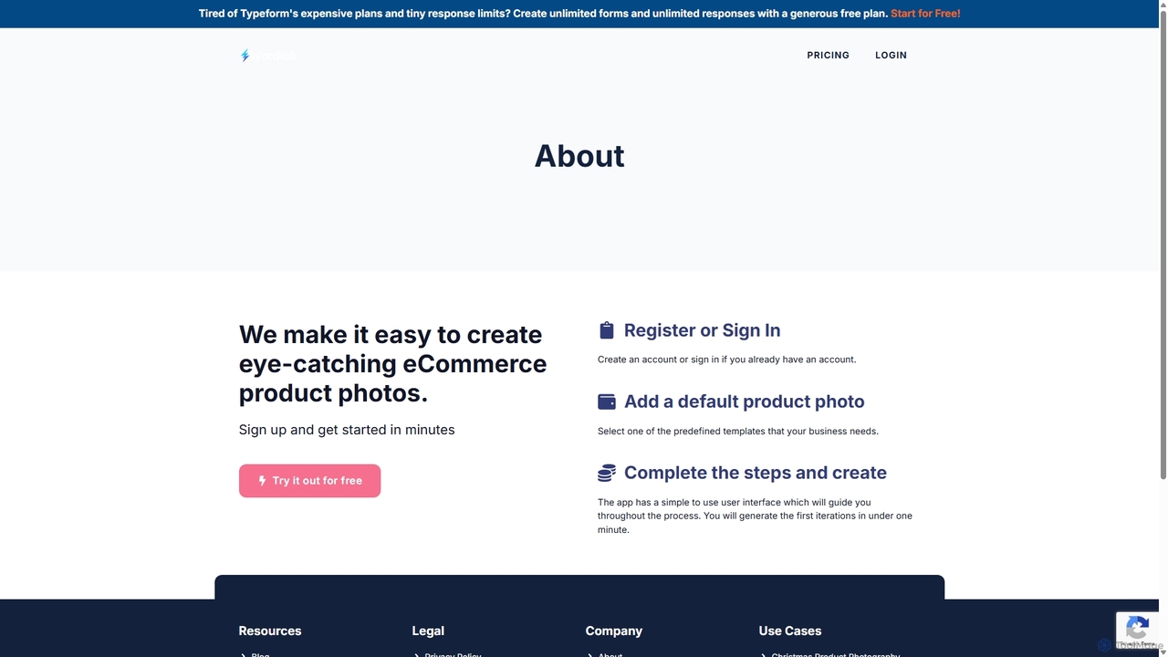 About - Wordlab for Wordlab