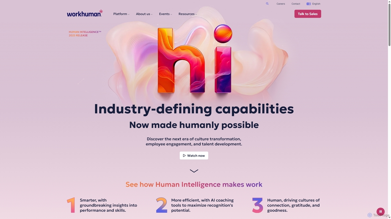 Workhuman
