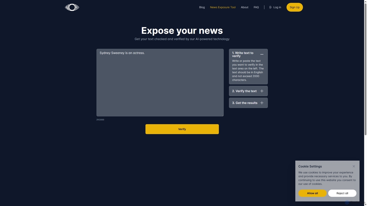 AI News Exposure | Workki AI for Workki AI