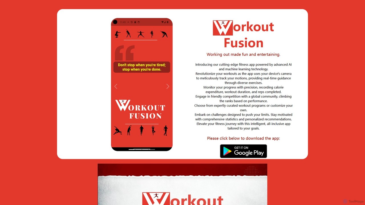 WorkoutFusion