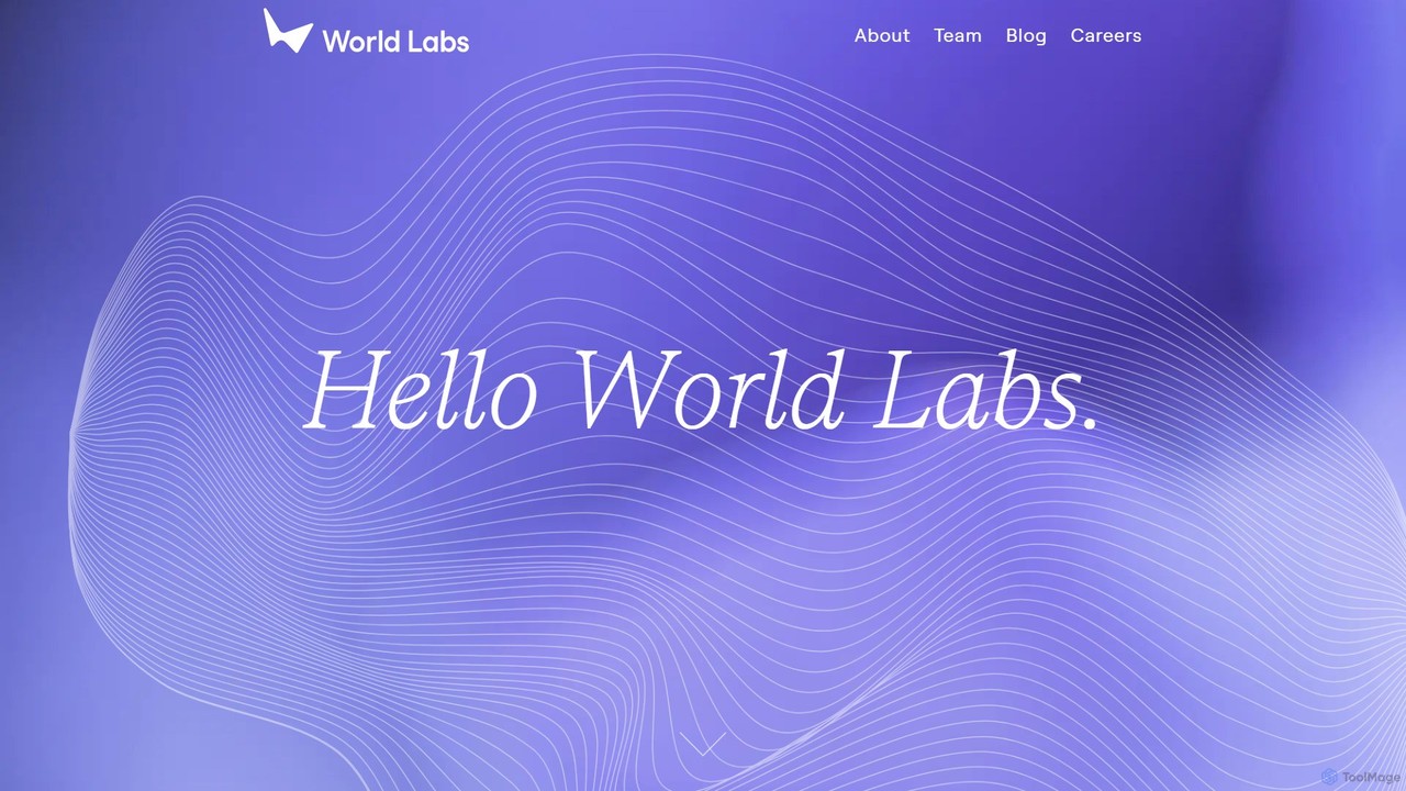 World Labs
