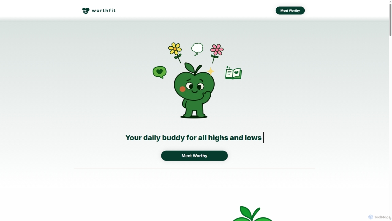 Worthfit