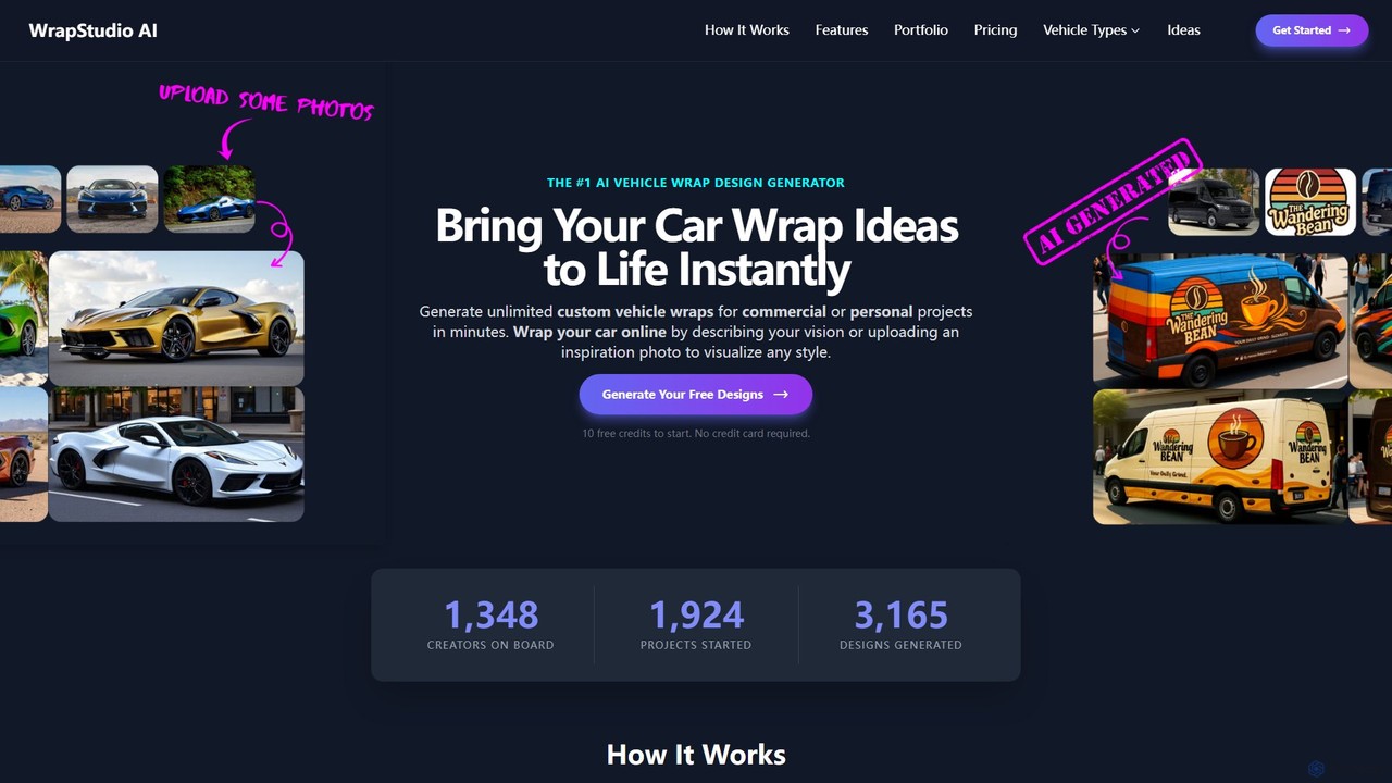 WrapStudio