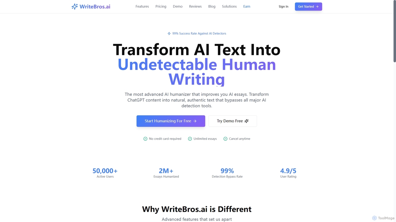 Writebros