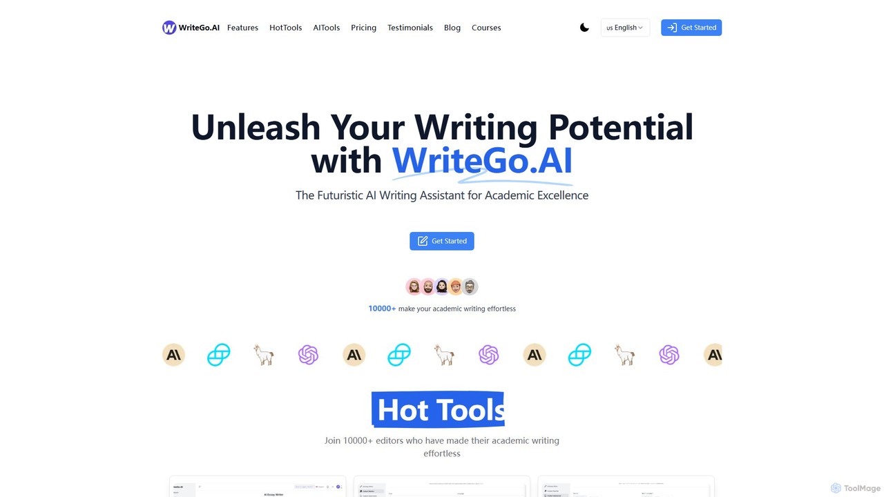 WriteGo.ai