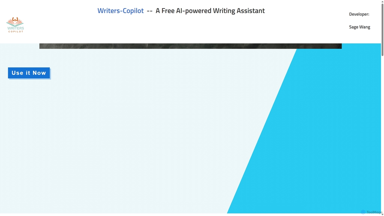 Writers-Copilot