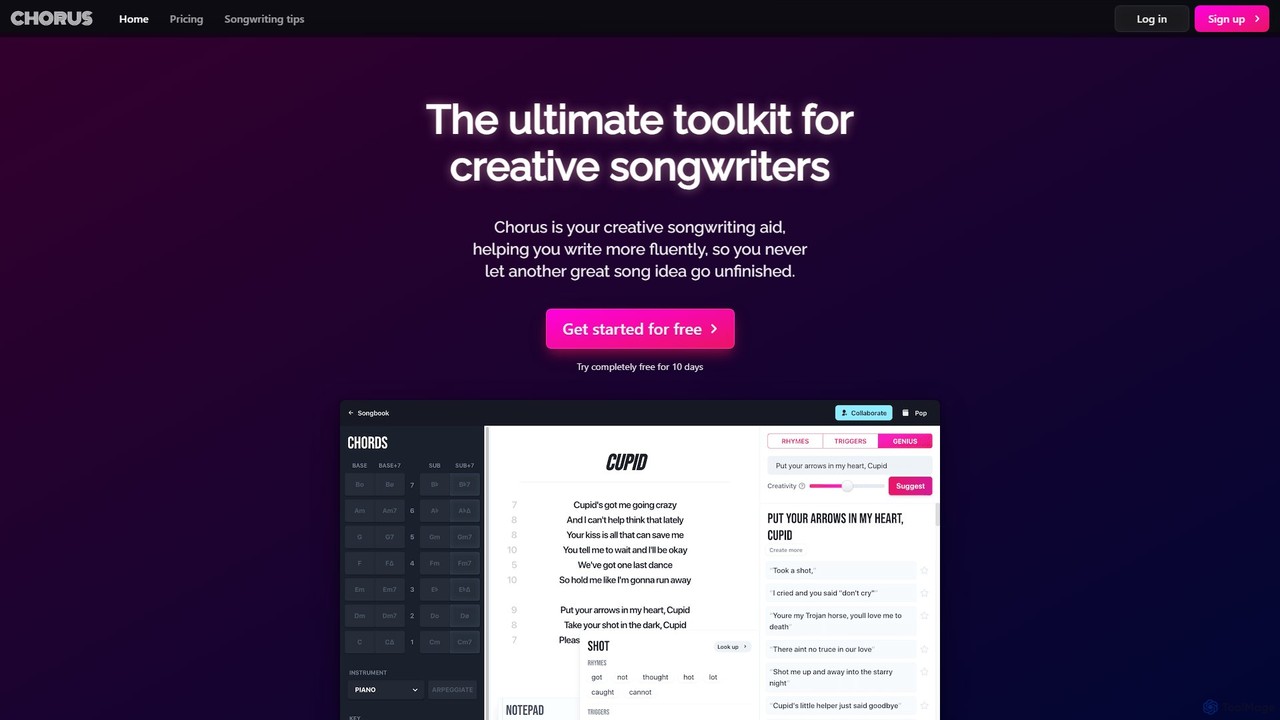 writewithchorus