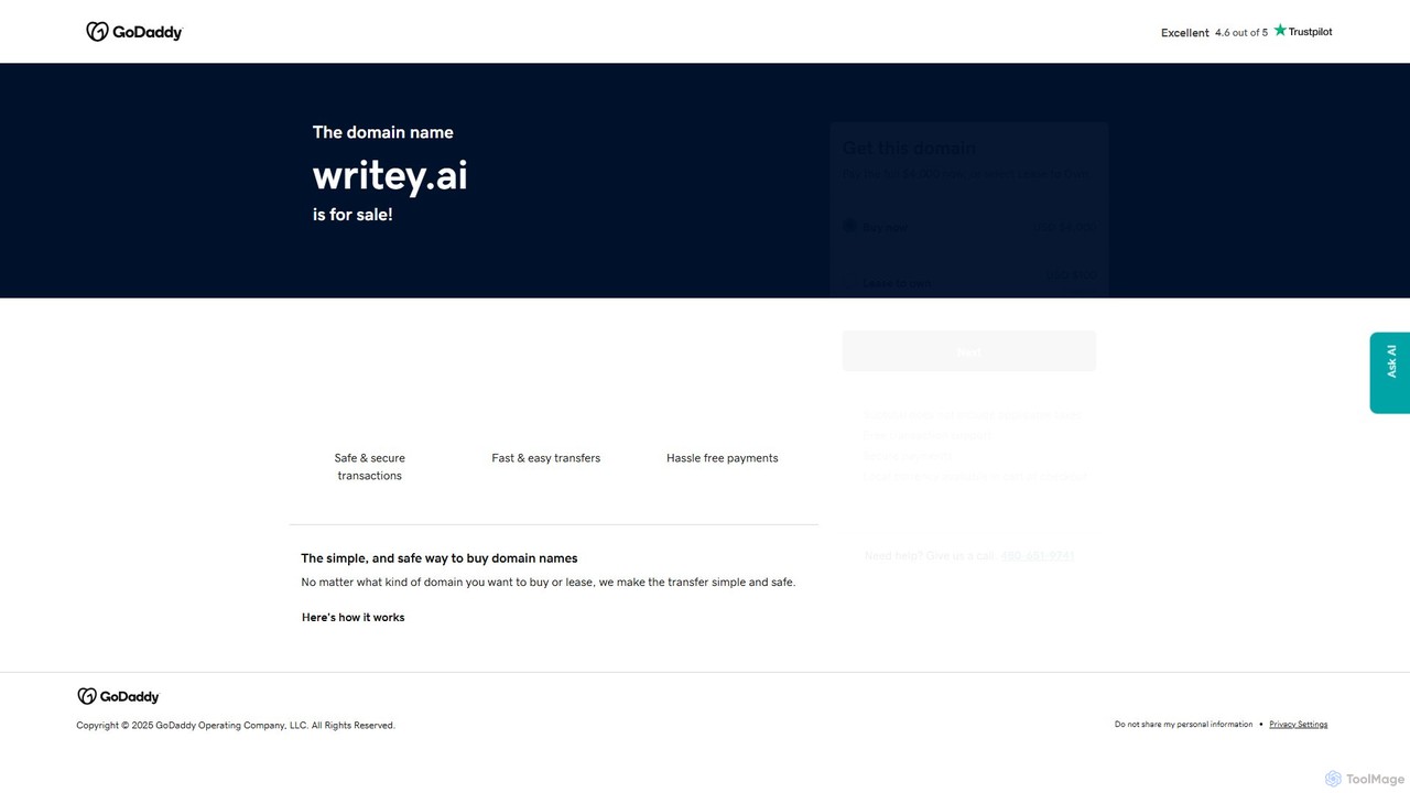 writey.ai
