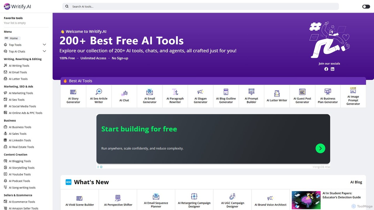 Writify.AI