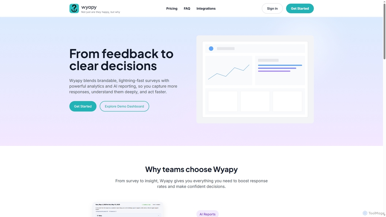 Wyapy