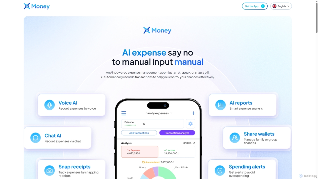 X Money