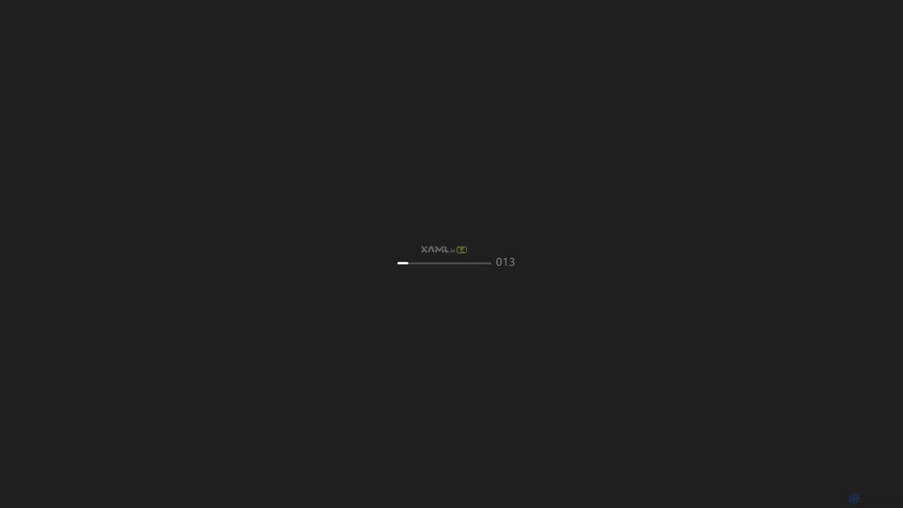 XAML.io