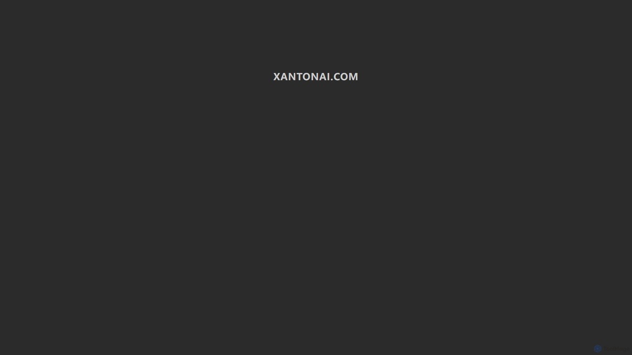 xantonai