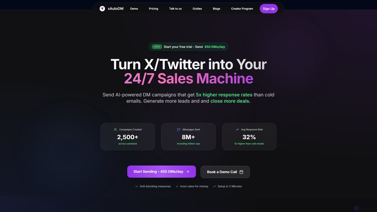 xautodm