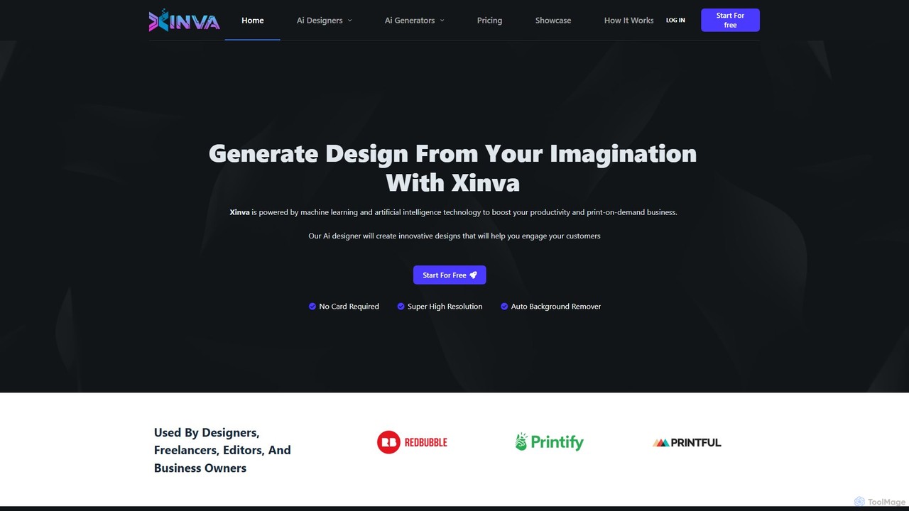 Xinva