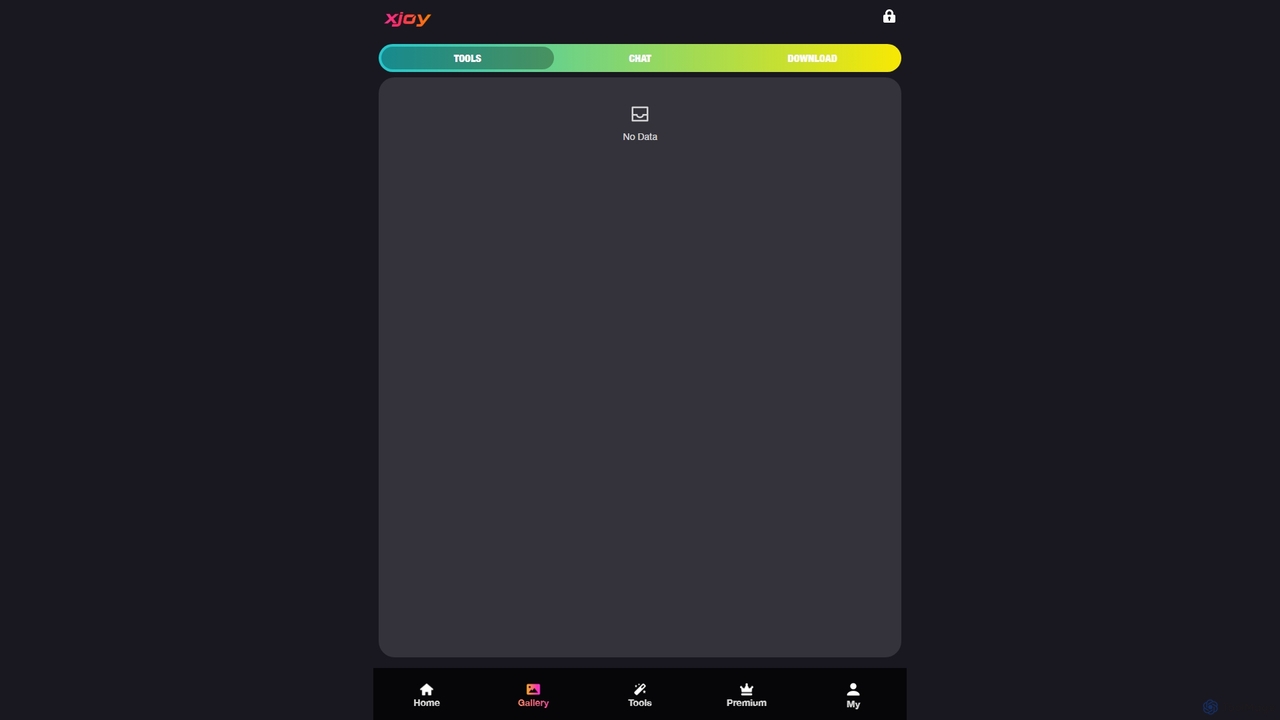 XJoy AI for XJoy