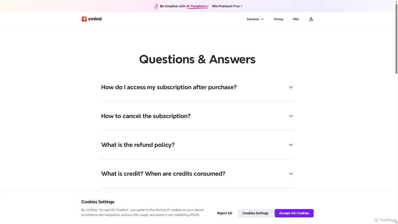 Xmind AI FAQ: Answers to Your Mind Mapping Questions for Xmind AI