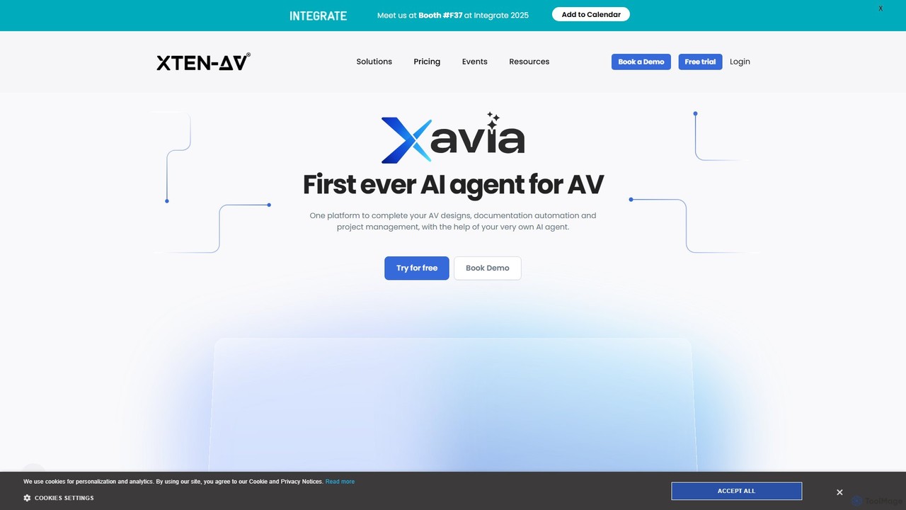 xtenav