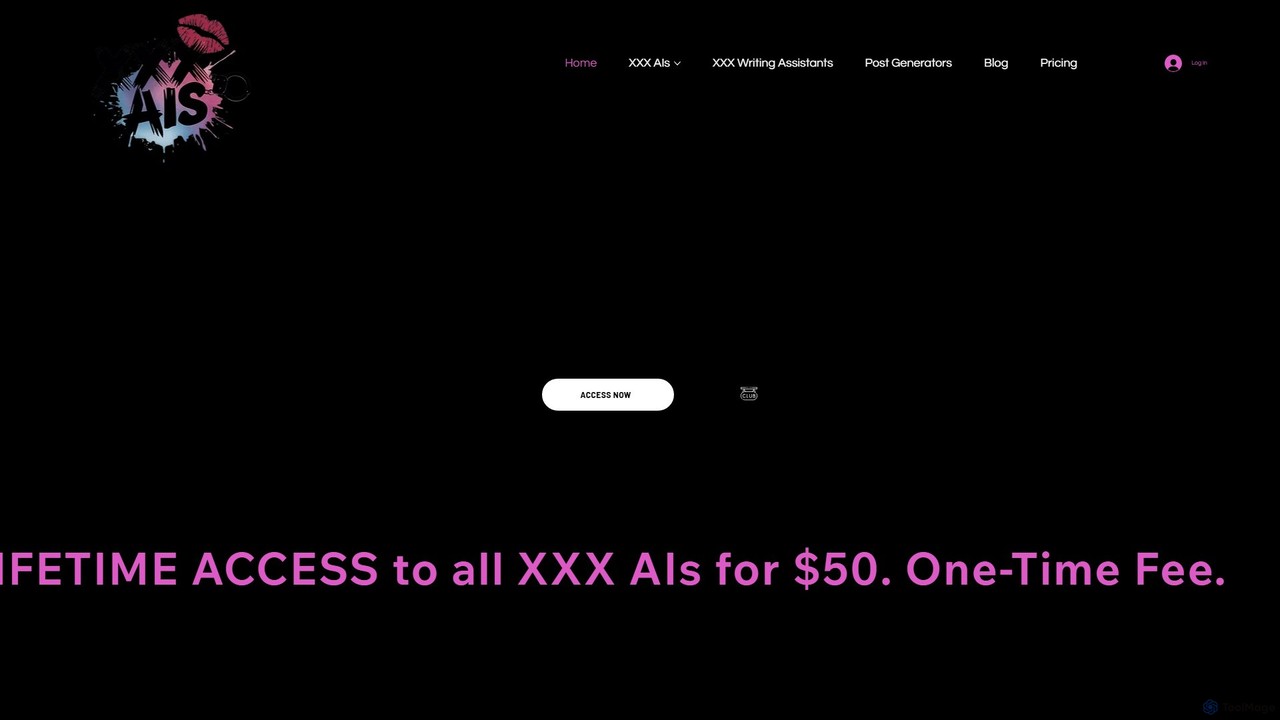 xxxais