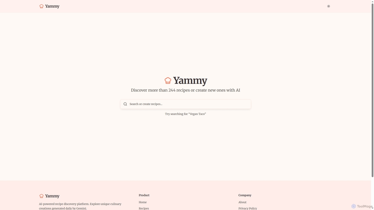 Yammy
