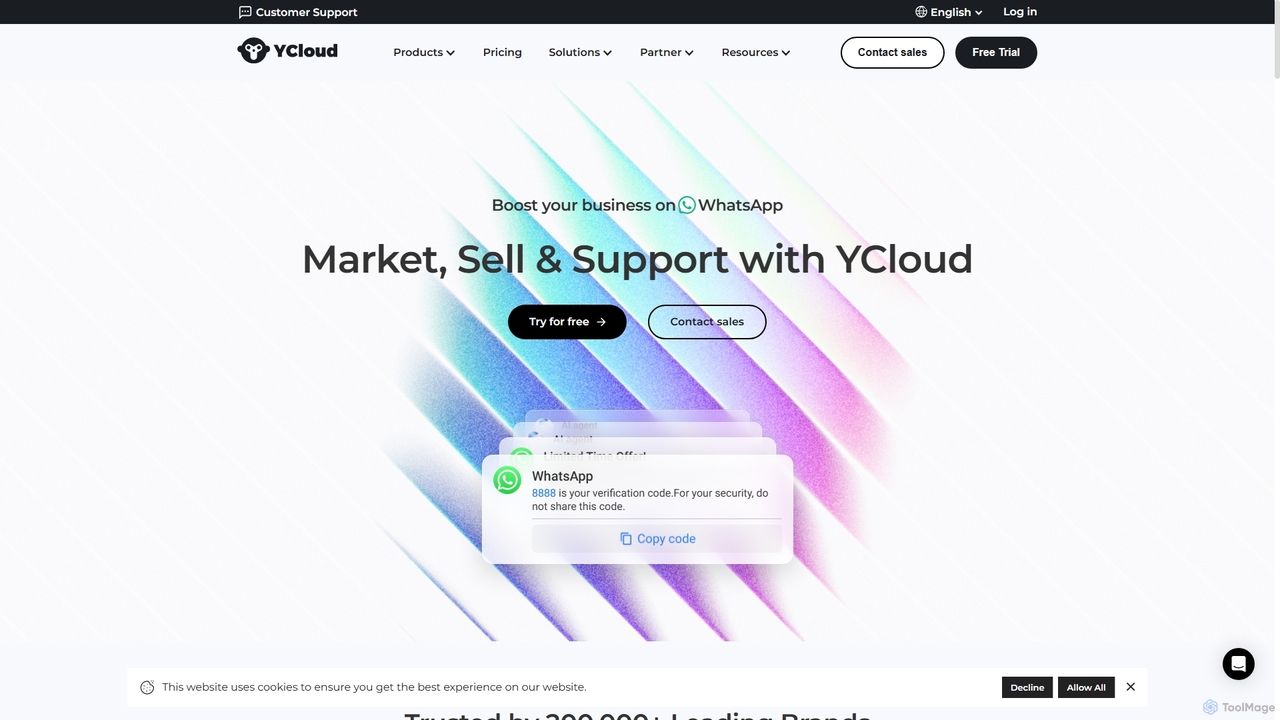 YCloud