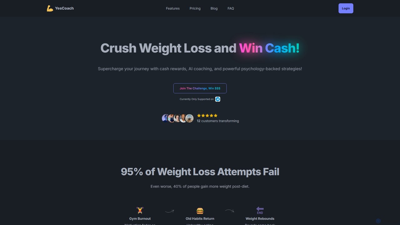 YesCoach AI