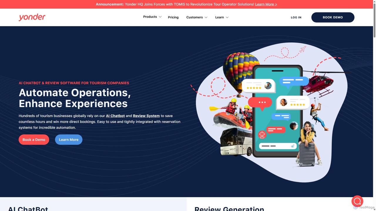 利用科技工具自動化提醒顧客撰寫評論的實務操作