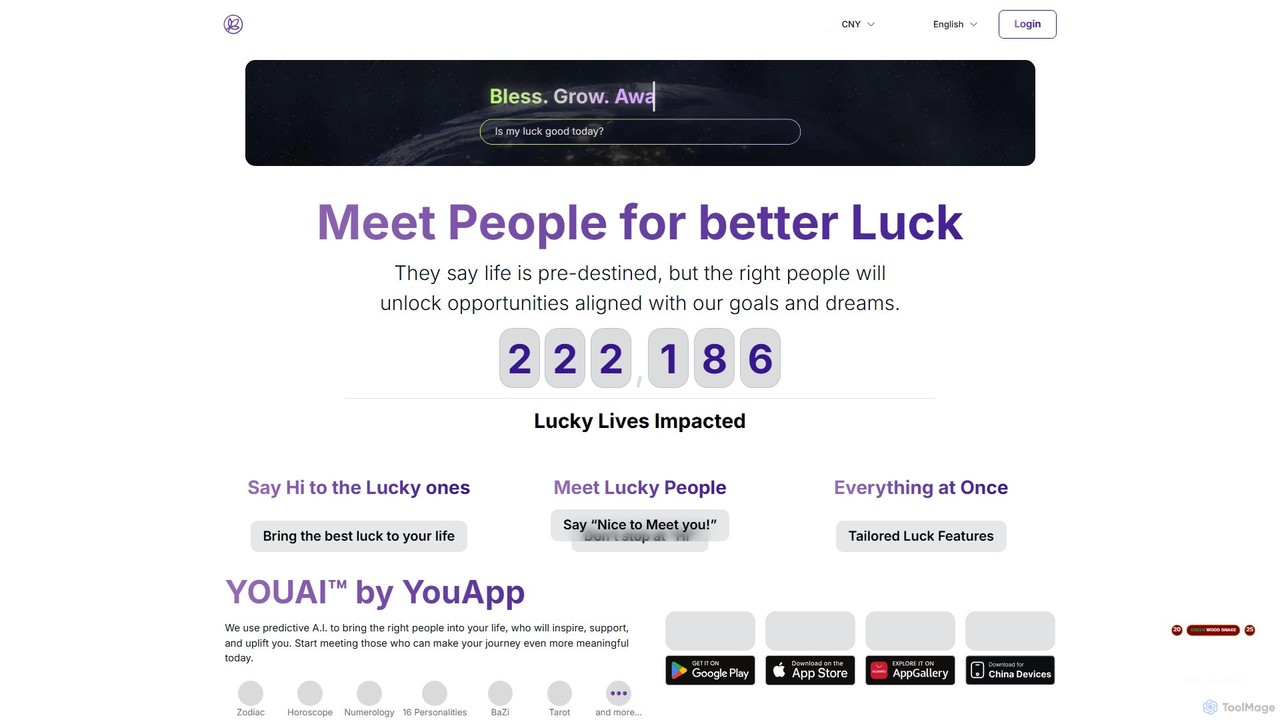 YouApp