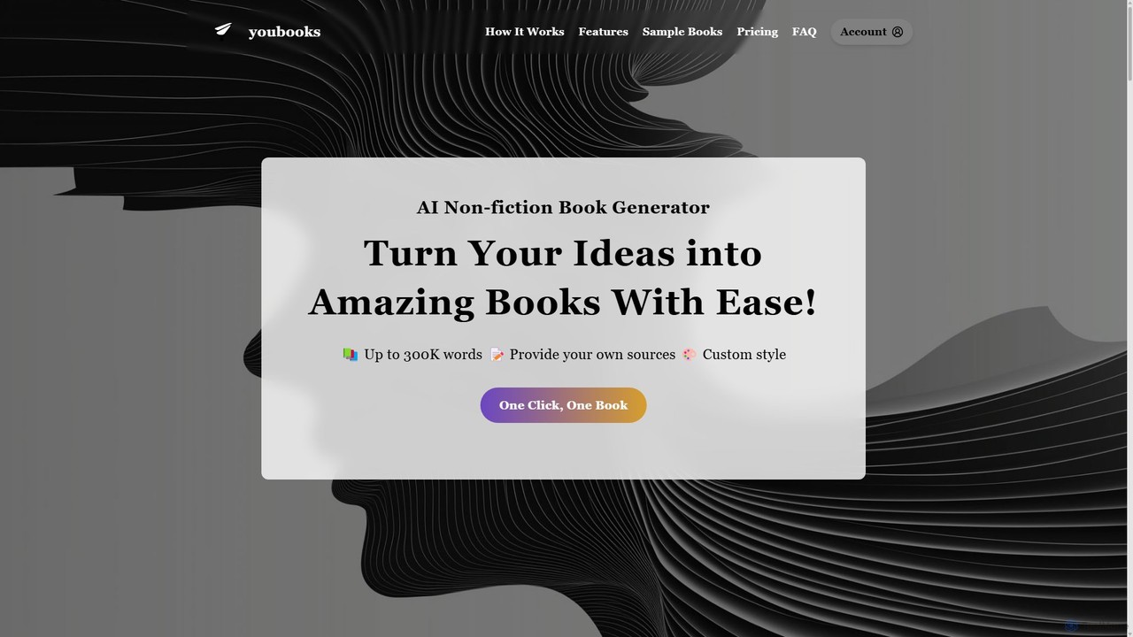 Youbooks
